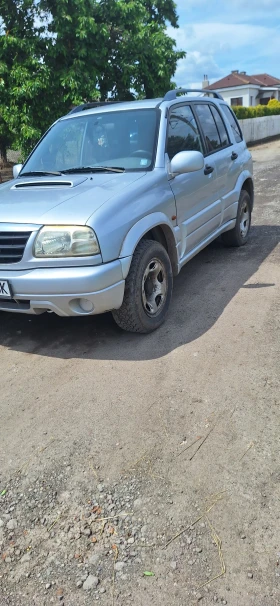 Suzuki Grand vitara | Mobile.bg � ����� ������ 2