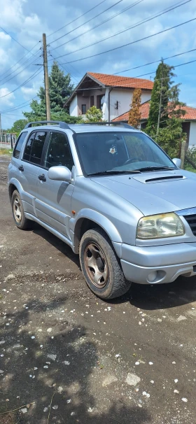 Suzuki Grand vitara | Mobile.bg � ����� ������ 4