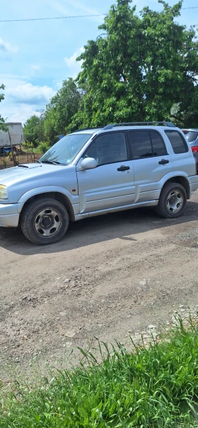 Suzuki Grand vitara | Mobile.bg � ����� ������ 3