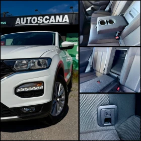 VW T-Roc 69 900км / автоматик / CarPlay  - 18999 € / 37158.81 лв. - 90280915 14