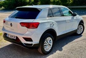VW T-Roc 69 900км / автоматик / CarPlay  - 18999 € / 37158.81 лв. - 90280915 5