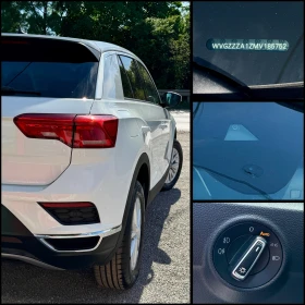 VW T-Roc 69 900км / автоматик / CarPlay  - 18999 € / 37158.81 лв. - 90280915 15