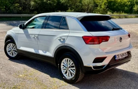 VW T-Roc 69 900км / автоматик / CarPlay  - 18999 € / 37158.81 лв. - 90280915 4