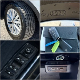 VW T-Roc 69 900км / автоматик / CarPlay  - 18999 € / 37158.81 лв. - 90280915 16