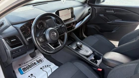 Nissan Qashqai 1.3 Hybrid | Auto.bg — изображение 8