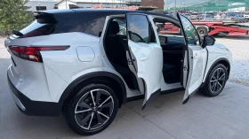 Nissan Qashqai 1.3 Hybrid | Auto.bg — изображение 5