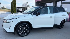 Nissan Qashqai 1.3 Hybrid | Auto.bg — изображение 2