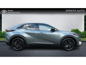 Toyota C-HR ������� ������ �� 460   | Mobile.bg � ����� ������ 17