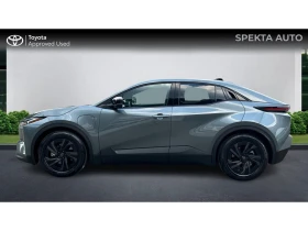 Toyota C-HR ������� ������ �� 460   | Mobile.bg � ����� ������ 3