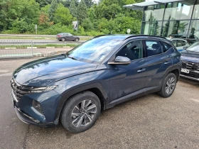 Hyundai Tucson 1.6 Т-GDI HEV  | Auto.bg — изображение 2