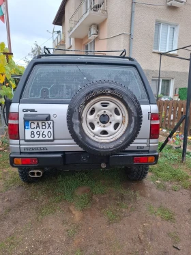 Opel Frontera - 5559 € - 10559973 4