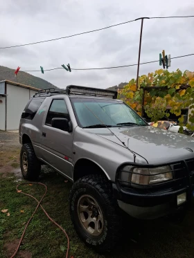 Opel Frontera - 5559 € - 10559973 2