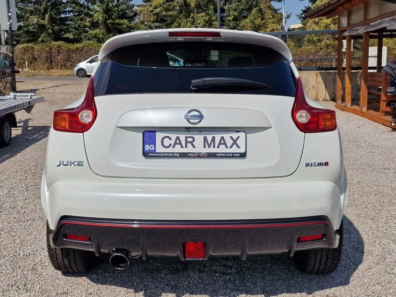 Nissan Juke 1.6DIG-t/Лизинг, снимка 4 - Автомобили и джипове - 47288568