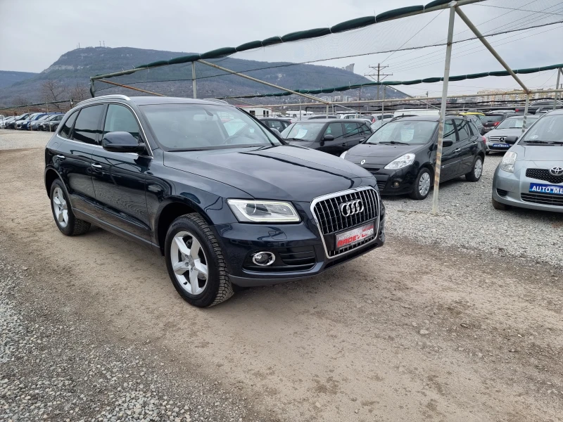 Audi Q5 2.0D 4x4 Avtomatik , снимка 7 - Автомобили и джипове - 48983026