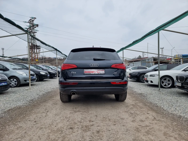 Audi Q5 2.0D 4x4 Avtomatik , снимка 4 - Автомобили и джипове - 48983026