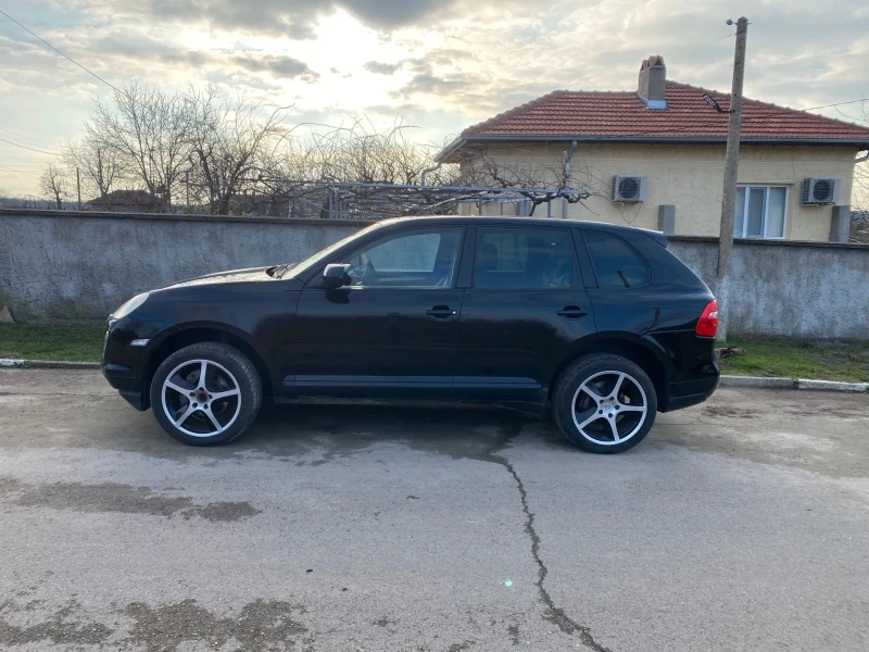 Porsche Cayenne, снимка 10 - Автомобили и джипове - 52428924