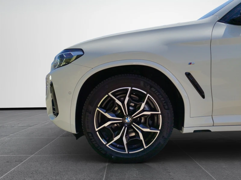 BMW X4 xDrive30d, снимка 5 - Автомобили и джипове - 50810761