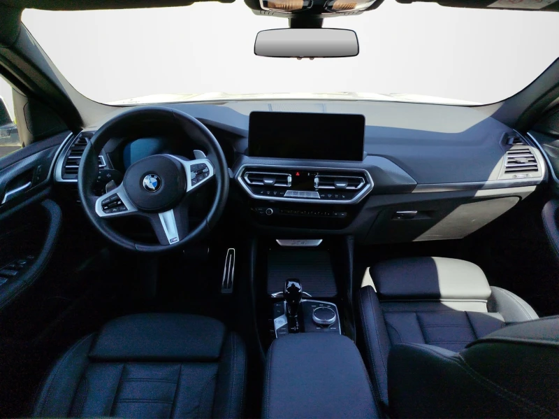 BMW X4 xDrive30d, снимка 7 - Автомобили и джипове - 50810761
