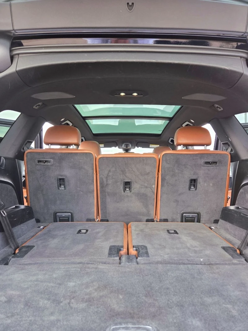 Audi Q7, снимка 17 - Автомобили и джипове - 53019130