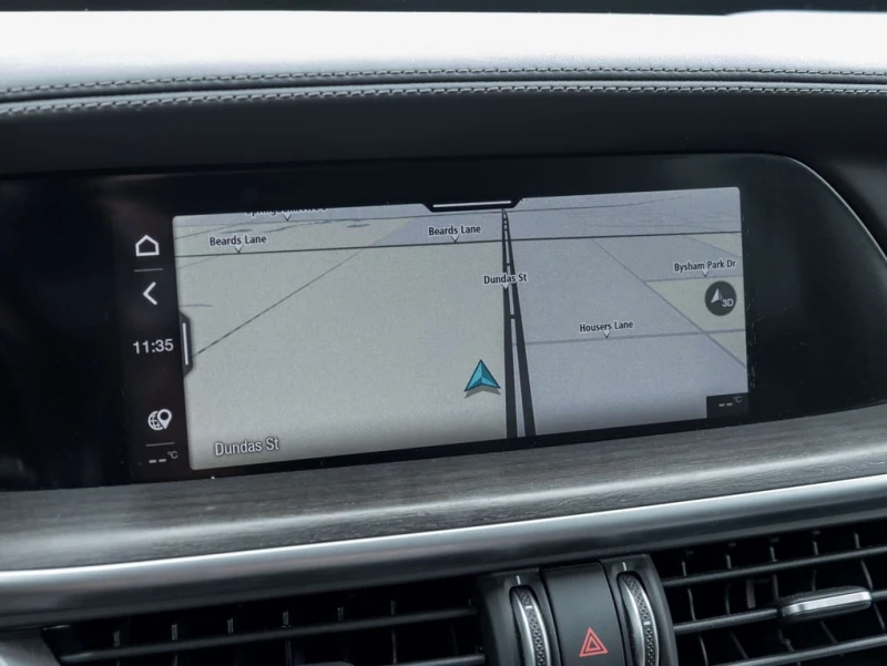 Alfa Romeo Stelvio * TI * CARFAX * ЦЕНА ДО БГ, снимка 11 - Автомобили и джипове - 53108277