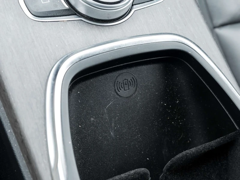 Alfa Romeo Stelvio * TI * CARFAX * ЦЕНА ДО БГ, снимка 17 - Автомобили и джипове - 53108277