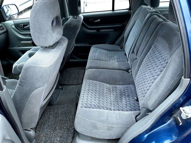 Honda Cr-v 2.0-147КЛИМА ! ! ! , снимка 14 - Автомобили и джипове - 53419890