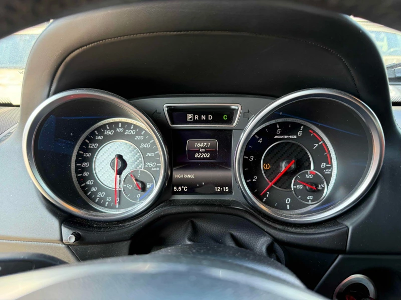 Mercedes-Benz G 63 AMG 4MATIC С РЕГИСТРАЦИЯ & АВТО КРЕДИТ , снимка 8 - Автомобили и джипове - 53593105