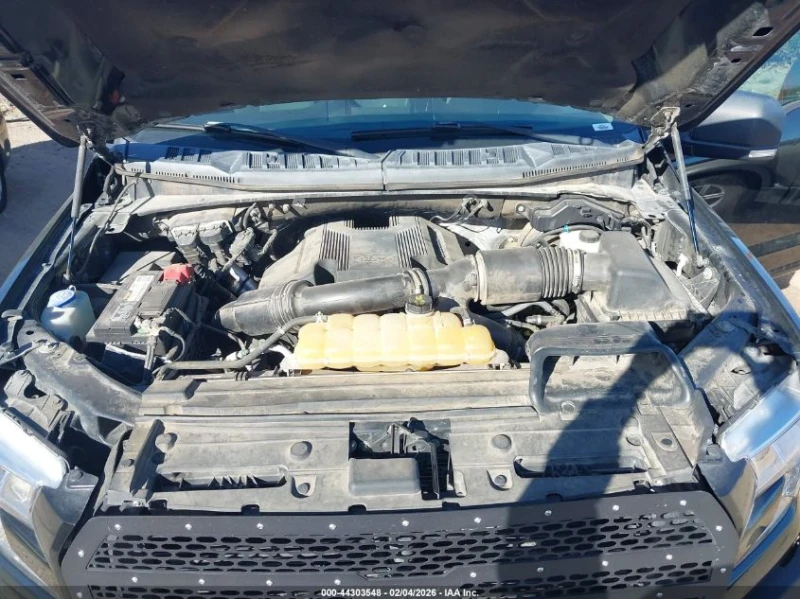 Ford F150 3.5l F-150 Xlt, снимка 10 - Автомобили и джипове - 53596863