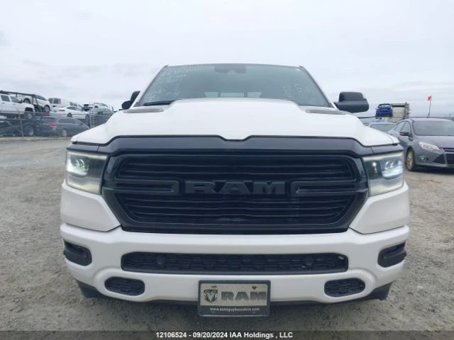 Dodge RAM 1500 5.7L 4x4 ФИКСИРАНА ЦЕНА ДО БЪЛГАРИЯ!, снимка 6 - Автомобили и джипове - 48316970