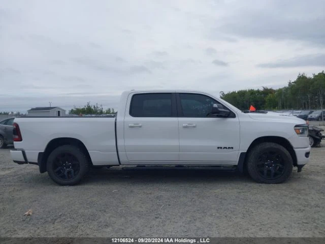 Dodge RAM 1500 5.7L 4x4 ФИКСИРАНА ЦЕНА ДО БЪЛГАРИЯ!, снимка 7 - Автомобили и джипове - 48316970