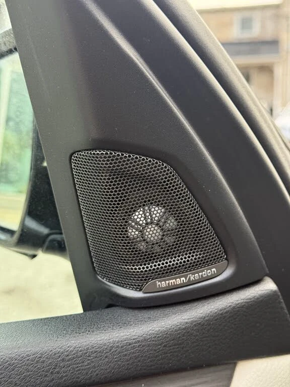 BMW X5 xDrive35i* harman/kardon* Heads-up* * * | Mobile.bg   14