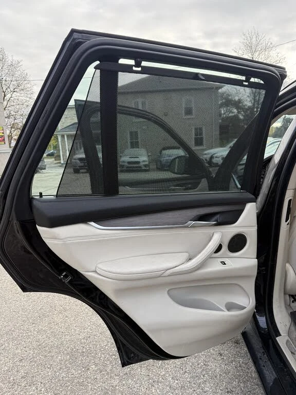 BMW X5 xDrive35i* harman/kardon* Heads-up* * * | Mobile.bg   13