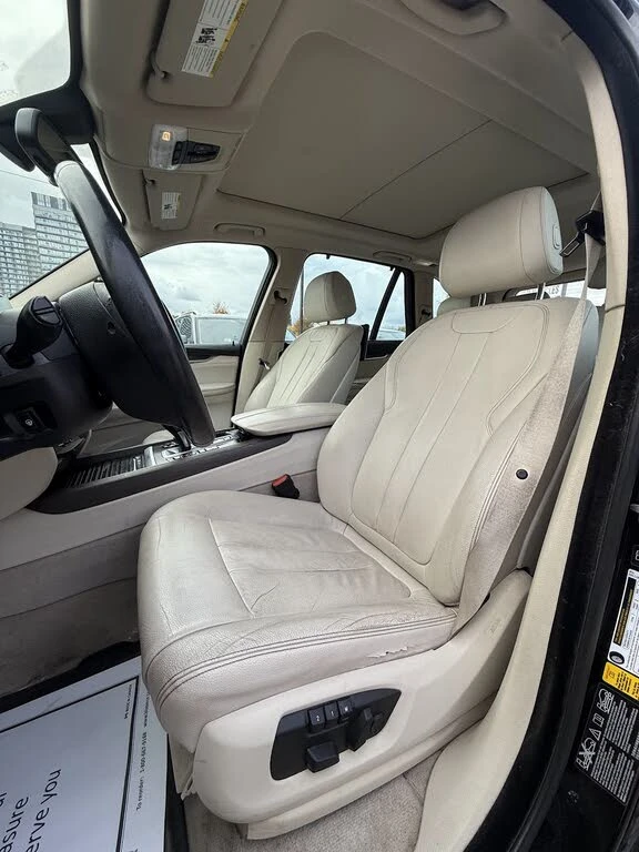 BMW X5 xDrive35i* harman/kardon* Heads-up* * * | Mobile.bg   6