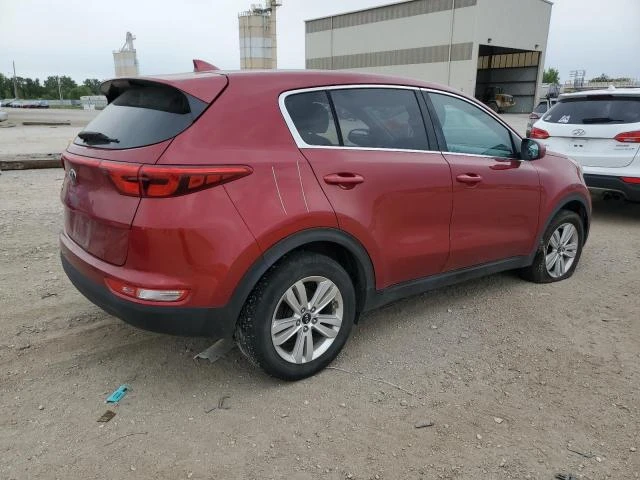 Kia Sportage 2.4L 4 Front-wheel Drive | Mobile.bg � ����������� 3