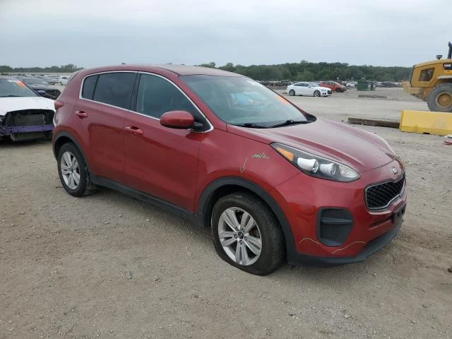 Kia Sportage 2.4L 4 Front-wheel Drive | Mobile.bg � ����������� 4