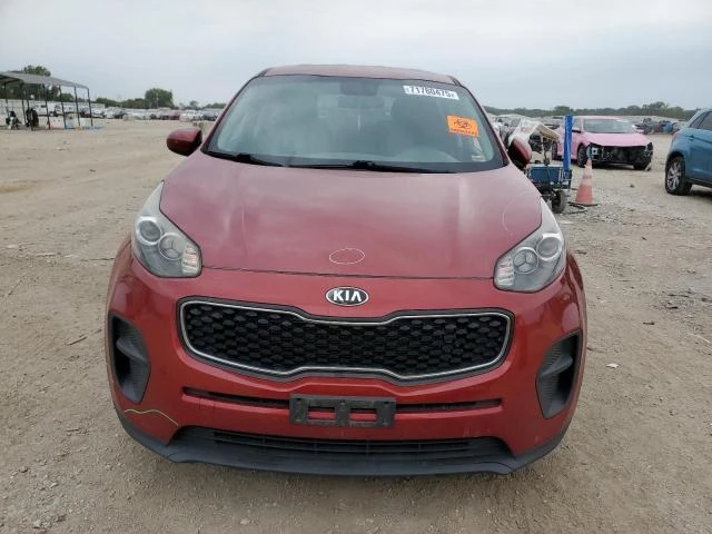 Kia Sportage 2.4L 4 Front-wheel Drive | Mobile.bg � ����������� 5