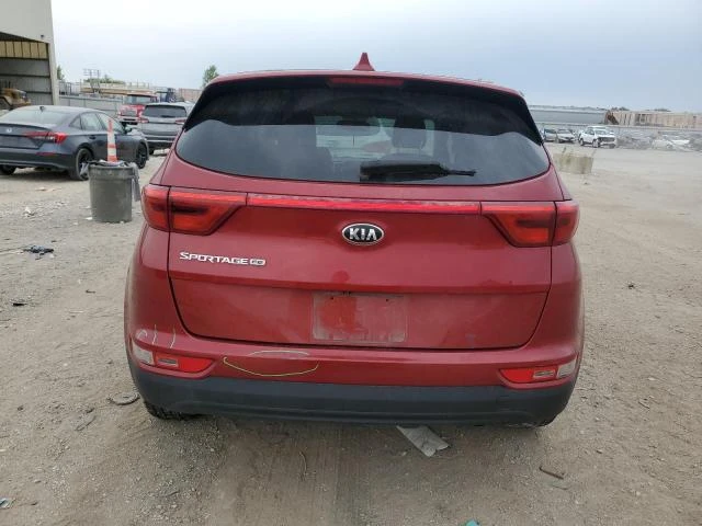 Kia Sportage 2.4L 4 Front-wheel Drive | Mobile.bg � ����������� 6