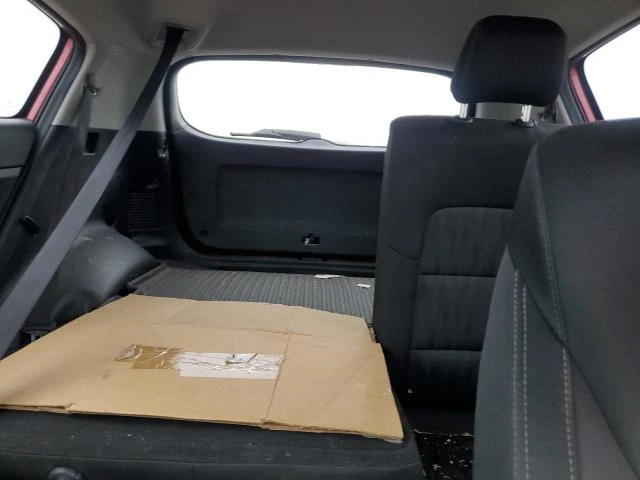 Kia Sportage 2.4L 4 Front-wheel Drive | Mobile.bg � ����������� 10