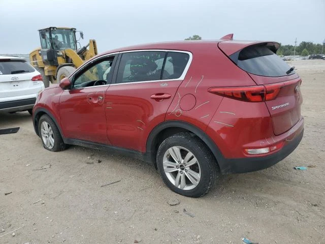 Kia Sportage 2.4L 4 Front-wheel Drive | Mobile.bg � ����������� 2