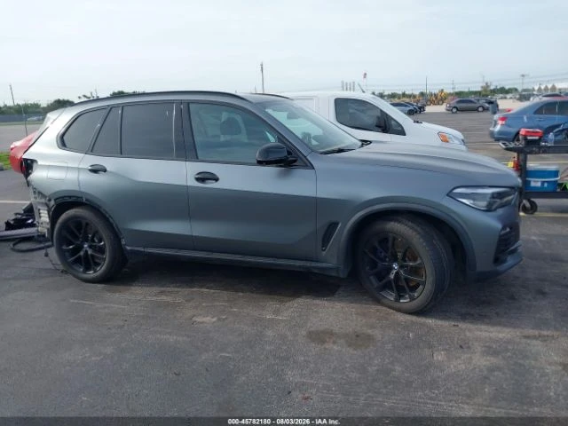 BMW X5 XDRIVE50I * FULL, снимка 6 - Автомобили и джипове - 56269617