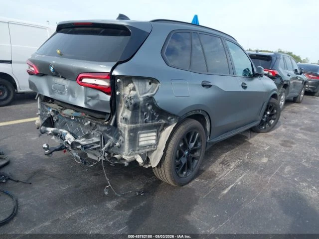 BMW X5 XDRIVE50I * FULL, снимка 5 - Автомобили и джипове - 56269617