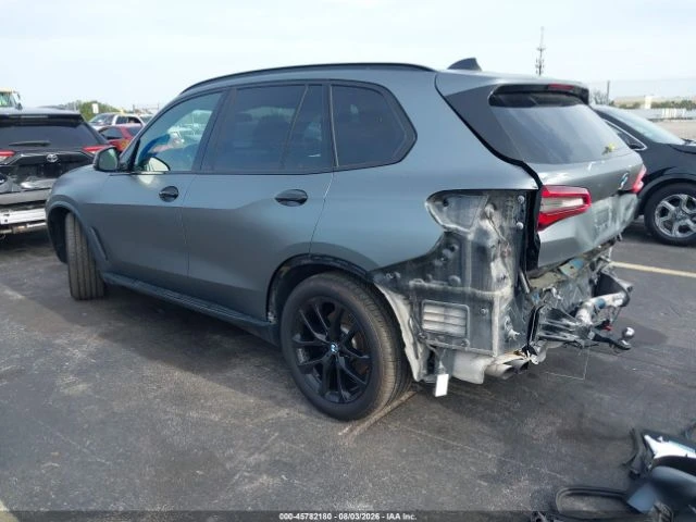 BMW X5 XDRIVE50I * FULL, снимка 4 - Автомобили и джипове - 56269617