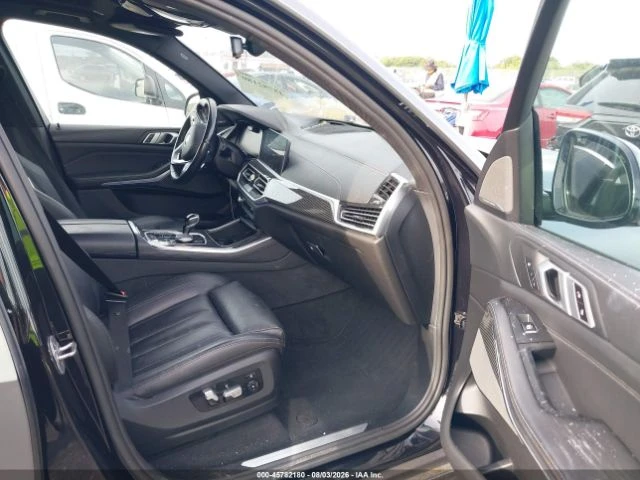 BMW X5 XDRIVE50I * FULL, снимка 8 - Автомобили и джипове - 56269617