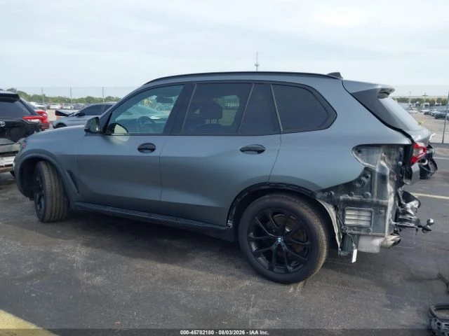 BMW X5 XDRIVE50I * FULL, снимка 7 - Автомобили и джипове - 56269617