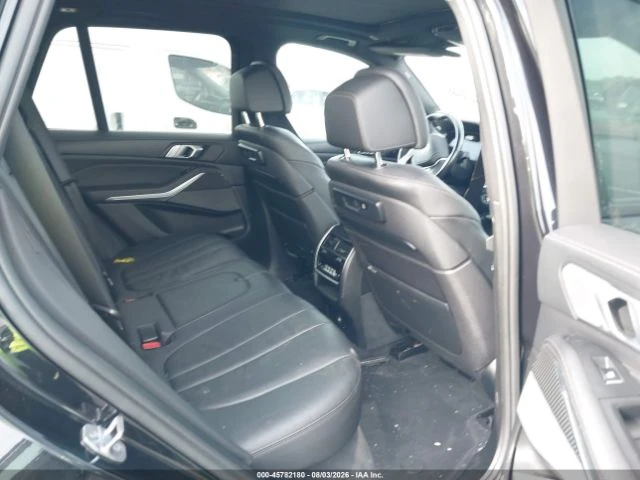 BMW X5 XDRIVE50I * FULL, снимка 11 - Автомобили и джипове - 56269617