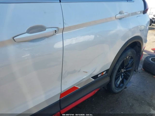 Mitsubishi Eclipse Cross RALLIART| 4X4| CAMERA| PODGREV| BLIND-SPOT| , снимка 10 - Автомобили и джипове - 56746611