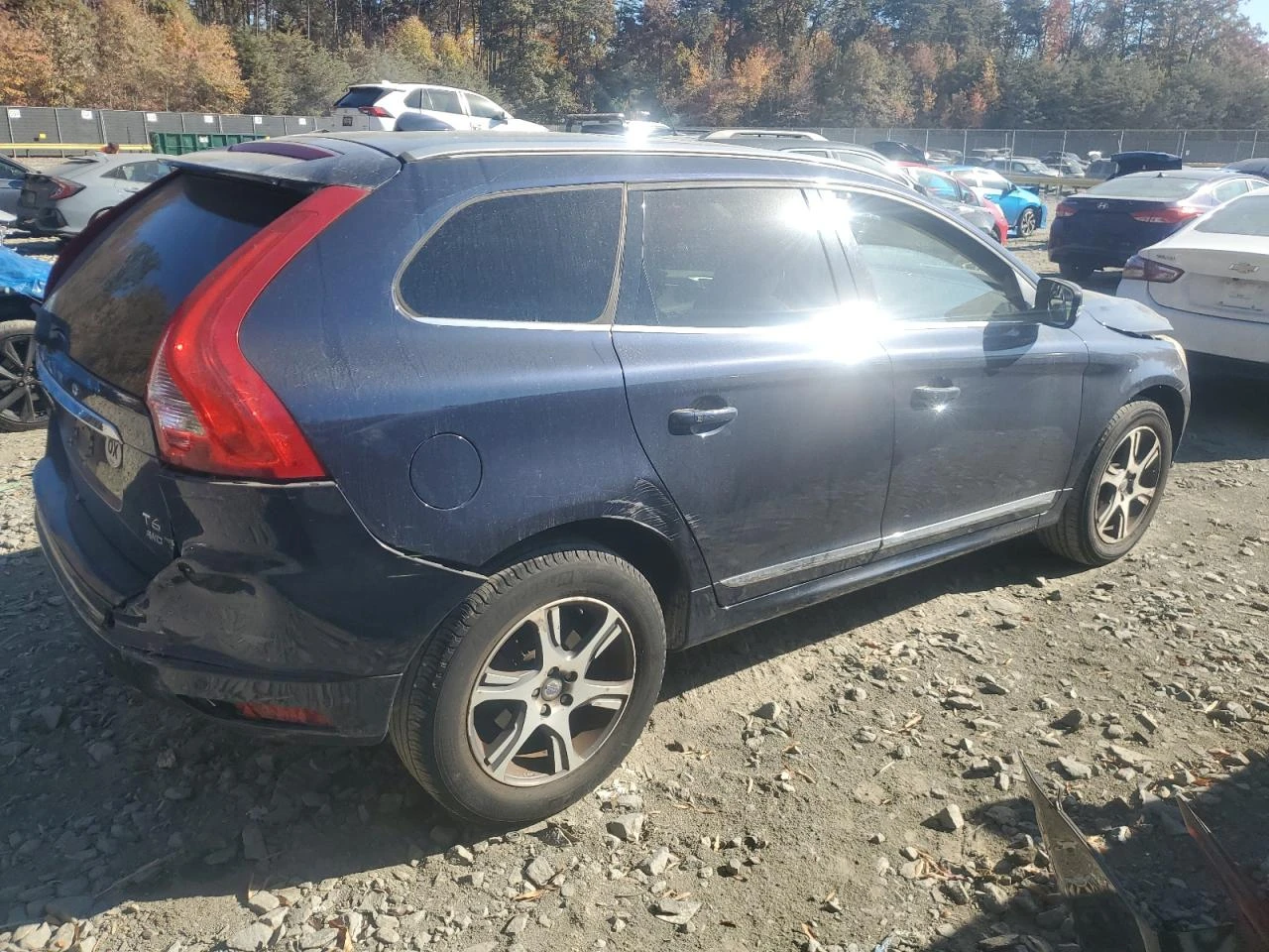 Volvo XC60 * Подходяща за ГАЗ - изображение 3