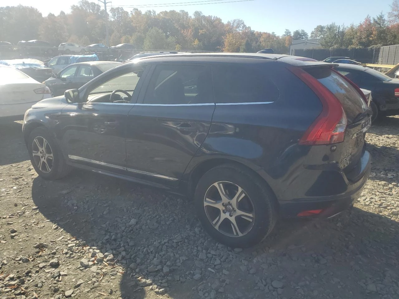 Volvo XC60 * Подходяща за ГАЗ - изображение 2