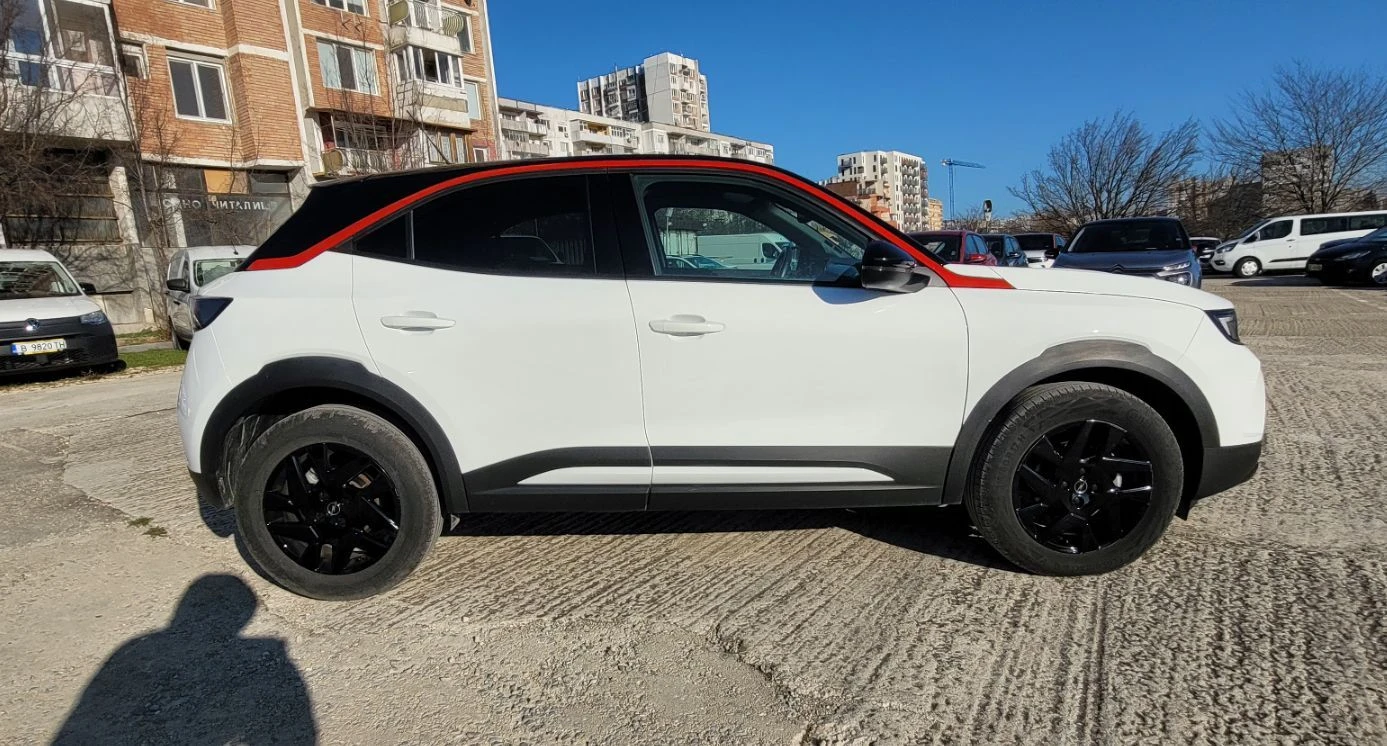Opel Mokka GS Line - изображение 5