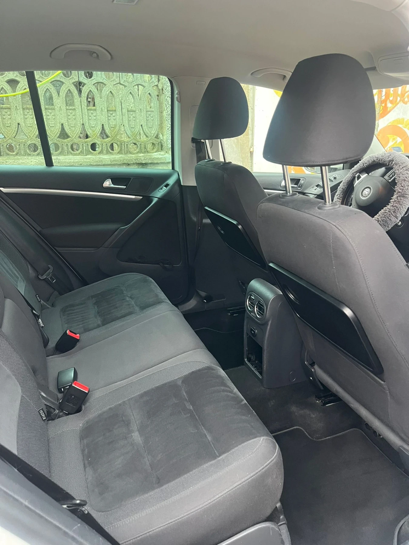 VW Tiguan  - изображение 6